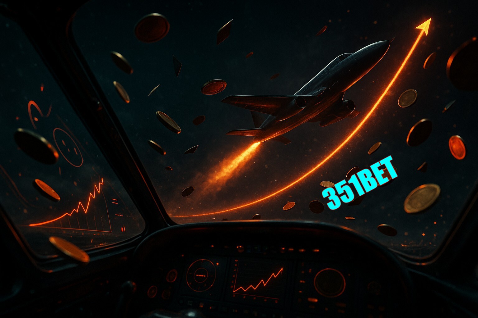 Como Jogar Aviator