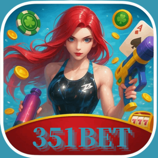 Imagem promocional da 351BET mostrando a plataforma e suas vantagens