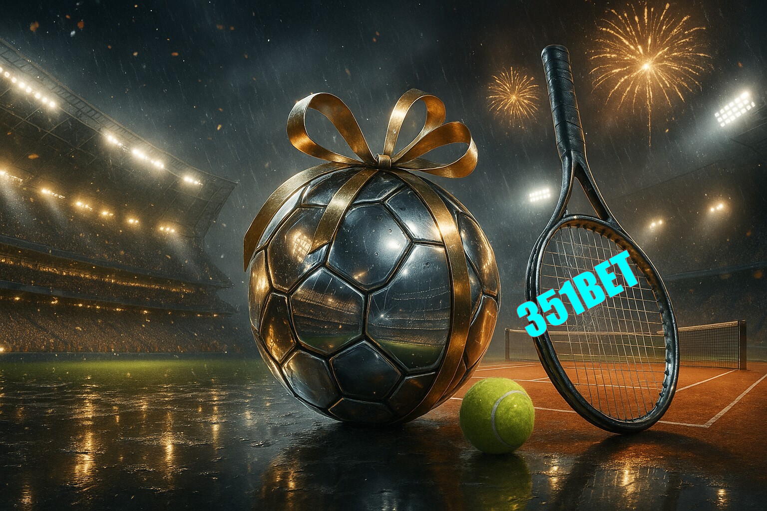Eventos Esportivos