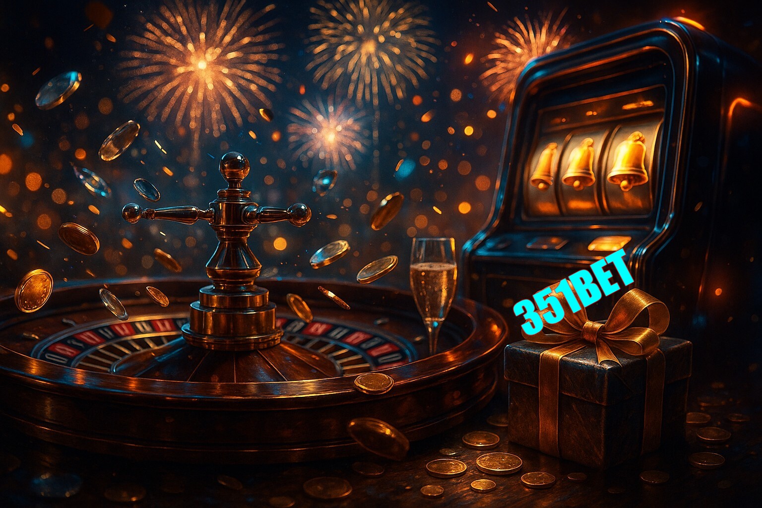 Jogos Festivos