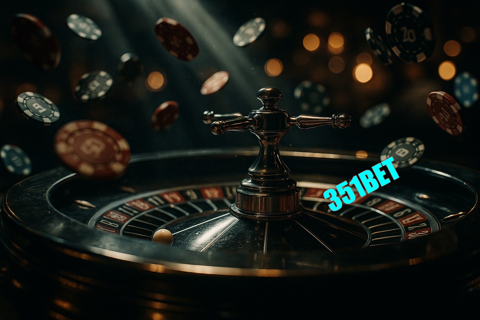 Jogos de roleta online