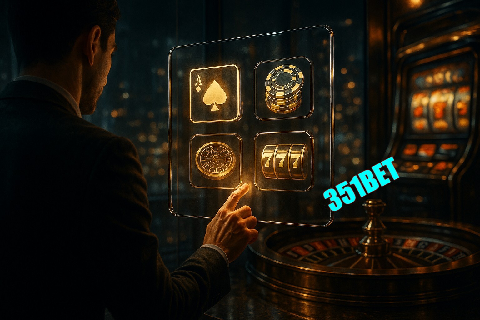 Benefícios do Login