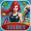 Logo da 351BET